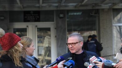 Photo of Ослободителна пресуда и за Латас, обвинителот се откажал од обвинението за ,,Тотал”