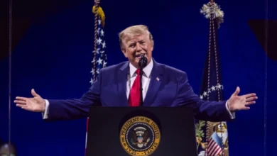 Photo of Трамп во говорот на 250-годишнината од независноста на САД: Оваа земја е дом на слободата