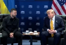 Photo of Трамп: Русија и Украина ќе постигнат договор за завршување на војната