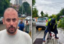 Photo of Видео-„Фала му на Бога немаме жртви“ – Без паника,будни сме јас и 1000 работници порачува градоначалникот Ѓорѓиевски