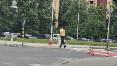 Photo of ЦГК Истражување: Тендери за невидливи пешачки премини