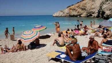 Photo of Добра вест за туристите: Грција ги замрзнува цените во супермаркетите на два месеци