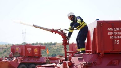 Photo of Пожар во болница во Германија: Двајца пациенти загинаа, над 30 се повредени