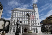 Photo of ВМРО-ДПМНЕ: Едноцифрените рејтинзи и стравот од изборен дебакл, се причина за блокирањето на Изборниот законик од СДС, Левица и ДУИ