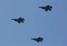 Photo of Полска пресретна руски извидувачки авион над Балтичко Море