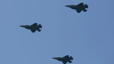 Photo of Полска пресретна руски извидувачки авион над Балтичко Море