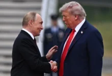 Photo of Трамп и Путин телефонски разговараа по повод 250 години од независноста на САД