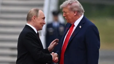 Photo of Трамп и Путин телефонски разговараа по повод 250 години од независноста на САД