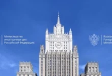 Photo of Москва: Руските сили ги нападнаа одбранбената индустрија и енергетските претпријатија во Киев