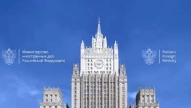 Photo of Москва: Руските сили ги нападнаа одбранбената индустрија и енергетските претпријатија во Киев