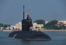 Photo of Кинеската морнарица тестираше стратешка ракета лансирана од подморница