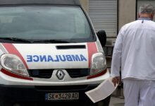 Photo of Во Гази Баба: 24-годишно момче пронајдено починато