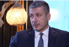 Photo of Златко Перински ја презема функцијата директор на Фондот за здравствено осигурувањe