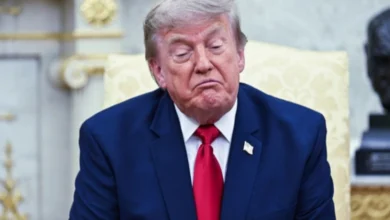 Photo of Трамп се откажа од планот за наплата за поминување низ Ормуска Теснина