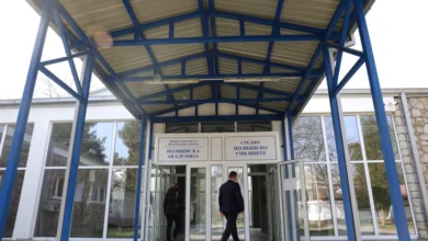 Photo of Возобновеното полициско училиште ќе прими 200 ученици, од МВР очекуваат силна конкуренција за првата генерација во „7 Мај“