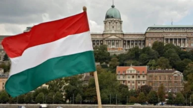 Photo of Главниот обвинител на Унгарија поднесе оставка поради неприфатлив „јавен и политички притисок“