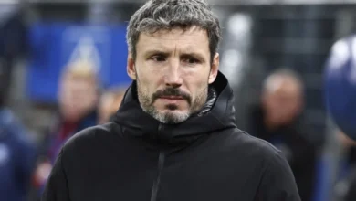 Photo of Ван Бомел: Успехот никогаш не е загарантиран