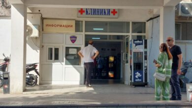 Photo of Пациент од свој џеб платил околу 130.000 евра за биолошка терапија, затоа што не му ја даваат на Ревматологија