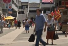 Photo of Евростат: Македонија со најнизок животен стандард во Европa