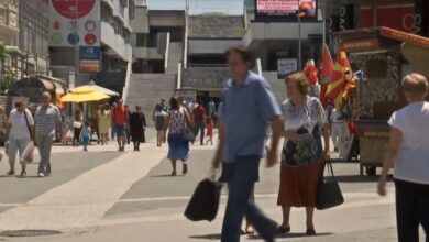 Photo of Евростат: Македонија со најнизок животен стандард во Европa