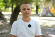 Photo of Драган Арсовски, Македонско еколошко друштво: „Езерани е бубрегот на Преспанското Езеро“