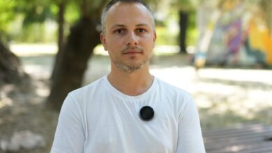 Photo of Драган Арсовски, Македонско еколошко друштво: „Езерани е бубрегот на Преспанското Езеро“