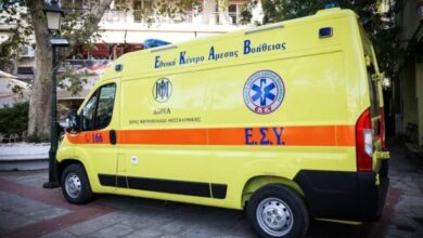 Photo of Солун: 23-годишна девојка пронајдена мртва во стан, се претпоставува дека е од Македонија