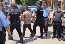 Photo of (ВИДЕО) Приведенa директорката и уште двајца раководители во гостиварски „Комуналец“
