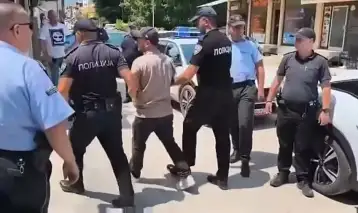 Photo of (ВИДЕО) Приведенa директорката и уште двајца раководители во гостиварски „Комуналец“