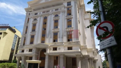 Photo of МФ: Нови правила во финансискиот лизинг – поголема заштита на граѓаните, зголемена транспарентност и подобар надзор согласно европските стандарди