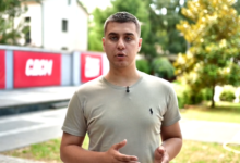Photo of (Видео) Со ребаланаот се кратат парите за младите, СДСМ со конкретни мерки за повеќе пари за  студентите и учениците