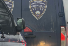 Photo of Приведен маж кој со закани изнудил пари од 18-годишна девојка во Пробиштип