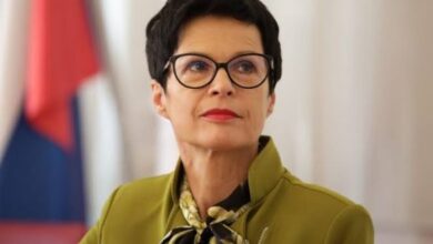 Photo of Кос: Македонија покажа дека може да испорача резултати кога има политичка волја