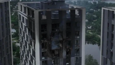 Photo of Зеленски повика на „цврсти одлуки“ на самитот на НАТО, откако Русија изврши нови напади врз Киев