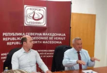 Photo of Клековски: Лекот „фостер“ од 1 август достапен без доплата, со партиципација од 280 денари – „ксарелто“ од 1 јануари за 160 денари