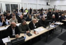 Photo of Во судот се презентираа пораките од телефоните на обвинетите во „Пулс“