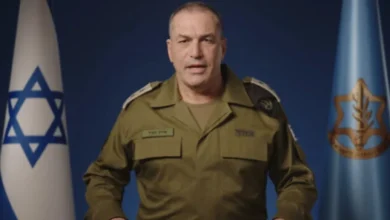 Photo of Првиот човек на ИДФ, генерал Ејал Замир: Борбата против Иран не е завршена, ќе следат големи операции