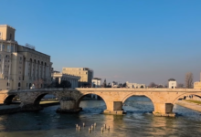 Photo of ЕУ-поглавје 27 на дело – како Македонија оди кон Унијата со загадување на реките?