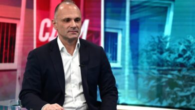 Photo of Филипче: Пензионерите се украдени, нема пари за плати, субвенции и социјална помош