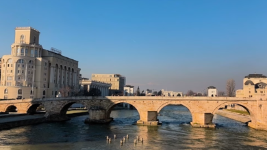 Photo of ЕУ-поглавје 27 на дело – како Македонија оди кон Унијата со загадување на реките?