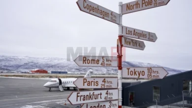 Photo of Американски функционер: Опциите се отворени, но анексија на Гренланд е „единственото решение“
