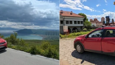 Photo of „Street View“ се враќа во Македонија со обемно обновување на снимките низ земјата
