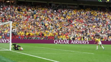 Photo of СП 2026: Голманот на Швајцарија остана без зборови по натпреварот