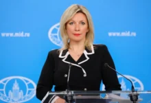 Photo of Захарова: НАТО го продолжува курсот на милитаризација на Европа и конфронтација со Русија