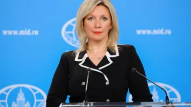 Photo of Захарова: НАТО го продолжува курсот на милитаризација на Европа и конфронтација со Русија