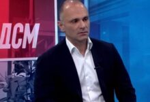 Photo of Филипче: Гласањето по пошта отвора сомнеж за кражба на изборите