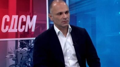 Photo of Филипче: Гласањето по пошта отвора сомнеж за кражба на изборите