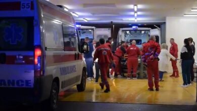 Photo of Стоилковиќ со Српскиот државен врв средил операциите и лекувањата на повредени од Кочани да биде на сметка на Србија