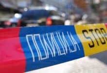 Photo of Велешанец ја нападнал и повредил мајка си, полицијата го уапси