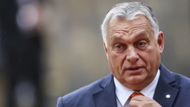 Photo of Орбан: Владата на партијата Тиса ја води земјата кон диктатура